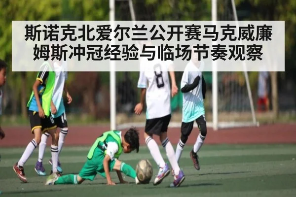 斯诺克北爱尔兰公开赛马克威廉姆斯冲冠经验与临场节奏观察